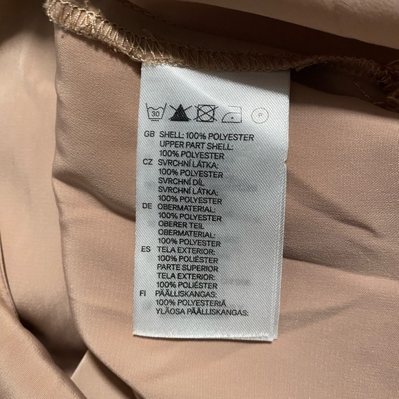 H&M Mini Dress - Picture 4 of 5